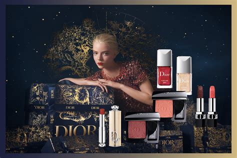 smalti dior 2024|Dior Holiday 2024 Makeup Collection .